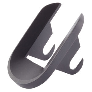 Wilson Combat 188B Magazine Well 188B 1911 Blued Steel