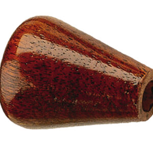 Traditions A1296 Palm Saver Brown Wood