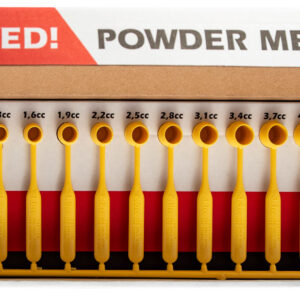 Lee Precision 90100 Dipper Kit Powder Measure