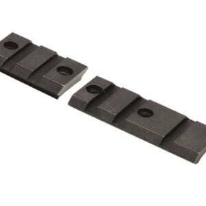 BURRIS OPTICS X-TAC A-BOLT 2PC BASE BLK