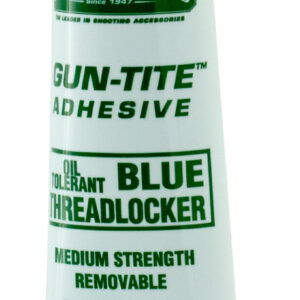 Uncle Mike's 16310 Gun Tite  Adhesive 6ml Tube