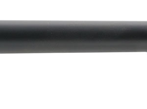 Carlson's Choke Tubes 87004 Remington Choke System Replacement Barrel 12 Gauge 18.50" 3" Blued Matte 4140 Steel for Remington 870