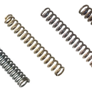 Wilson Combat 321 Custom Tune Spring Kit S&W J Frame Stainless Steel