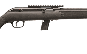 SAVAGE ARMS 64 FV-SR SEMI-AUTO 22LR BL/SY