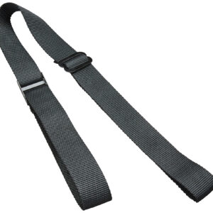 Butler Creek 26703 Utility Rifle/Shotgun Sling Black Nylon 48" OAL
