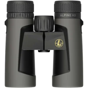 LEUPOLD BINOCULARS BX-2 ALPINE HD 8X42MM ROOF SHADOW GRAY