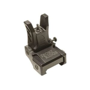 SPORT RIDGE  AR FRONT FLIP-UP SIGHT ALUMINUM