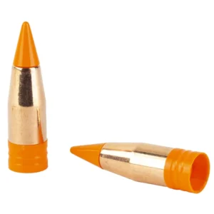 POWERBELT BULLETS ELR 40 CAL 220 GR AT 15PK W LOADING TIP ( 12 PER CASE )