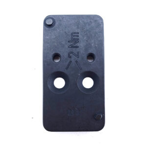 HECKLER AND KOCH (HK USA) MOUNTING PLATE #5 VP OR