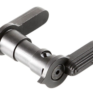 Patriot Ordnance Factory 00666 Safety Selector  AR-Style Polymer