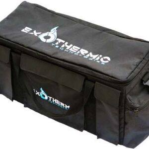 EXOTHERMIC TECHNOLOGIES PULSEFIRE CARRY BAG ( 5 PER CASE )
