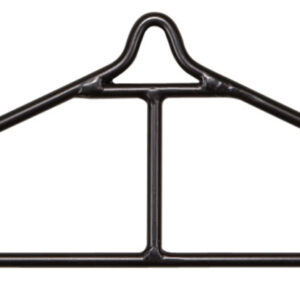 Hunters Specialties 00644 Gambrel Magnum Steel 1500 lbs