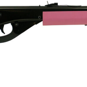 Daisy 991999503 Red Ryder Youth Spring Piston 177 650rd Shot Black Black Receiver Pink