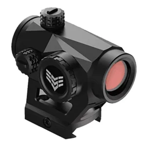 SWAMPFOX LIBERATOR II MINI GREEN DOT SIGHT