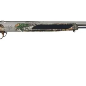 TRADITIONS VORTEK STRIKEFIRE RBP 45 CAL 28 IN SS CKOTE BBL RT EDGE CAMO NO SIGHTS ( 5 PER CASE )