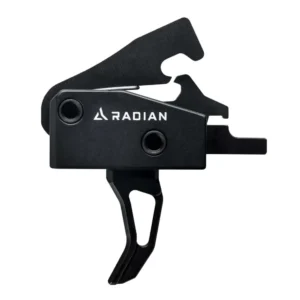 RADIAN VERTEX TRIGGER BLACK