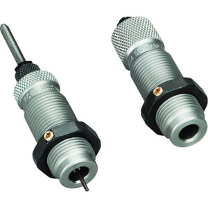 RCBS Full Length Die Set 17 Rem.