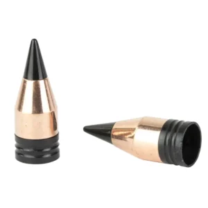 POWERBELT BULLETS ELR 50 CAL 270 GR AT 15PK W LOADING TIP ( 12 PER CASE )