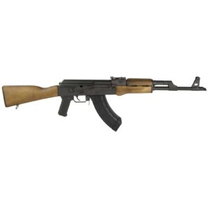 CENTURY ARMS BFT47 ESSENTIAL RIA 7.62X39MM 16.5IN BBL WOOD FURNITURE