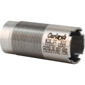 Carlsons Winchester-Mossberg Choke Tube Improved Cylinder 20 ga.
