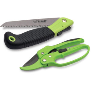 HME Hunters Combo Pack