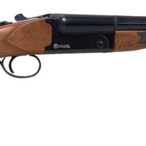 LEGACY CITADEL BOSS SS COACH SXS 12GA 18.5" BLUED