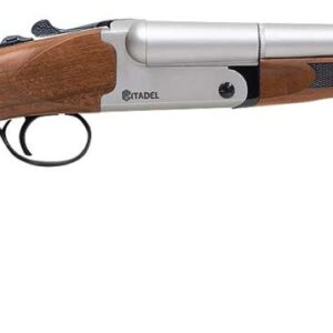 LEGACY CITADEL BOSS SS COACH SXS 12GA 18.5" NKL