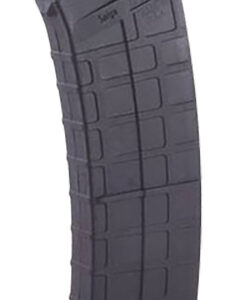 ProMag SAI02 Standard  10rd 12 Gauge Fits Saiga Black DuPont Zytel Polymer
