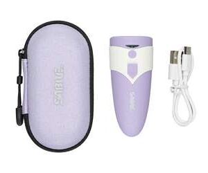 SABRE STUN GUN FEMININE MINI W/FLASHLIGHT