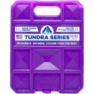 Arctic Ice Tundra Series 2.5 LB