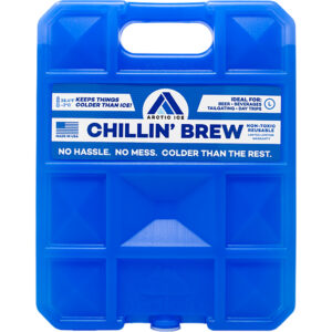 Arctic Ice Chillin' Brew 2.5 LB
