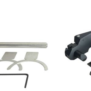 CROSS ARMORY QUICK PINS BLACK