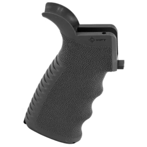 MISSION FIRST TACTICAL ENGAGE AR15/M16 PISTOL GRIP BLACK