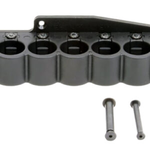 ProMag AA112 Archangel Black Shotgun 12 Gauge 7rds Polymer w/Aluminum Mounting Plate