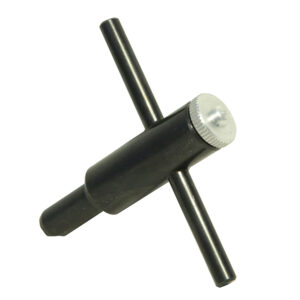 Traditions A1260 Nipple Wrench Revolver Traditions 1851/1858/1860 Black