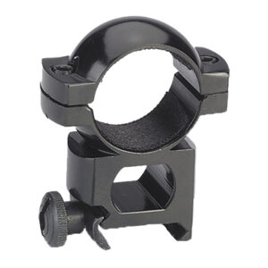 TRA RING WEAVER PEEP 1IN MATTE