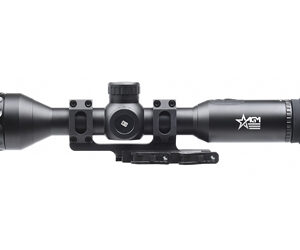 AGM ADDER TS50-384 SCOPE BLK