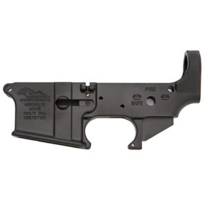 Multi Cal Stripped Lower BP