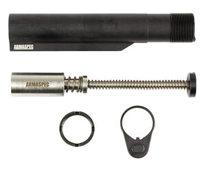 ARMASPEC SRS BUFFER KIT AR10 GEN 4