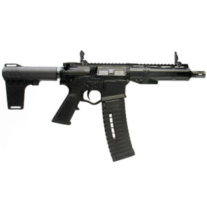 ATI Alpha MX 7.5" 5.56 60RD