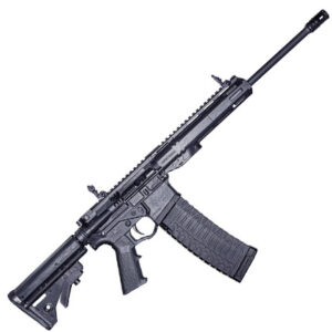 Alpha Maxx 5.56 16"  60Rd Mag.