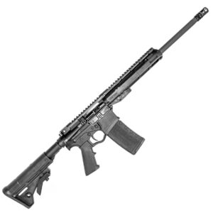 Alpha Maxx 5.56 16"  30Rd Mag.