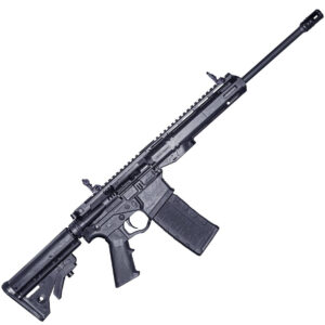 Alpha Maxx 5.56 16" 30Rd Mag.