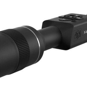 ATN X-CELSIOR 5-15X NV RIFLESCOPE
