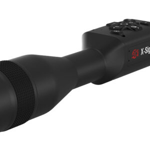 ATN X SIGHT 5 SMART HD 4K ULTRA SCOPE 3-15X