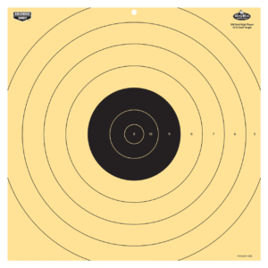 Dirty Bird 17.75 Inch 100 Yard Reactive Target - 5 Targets