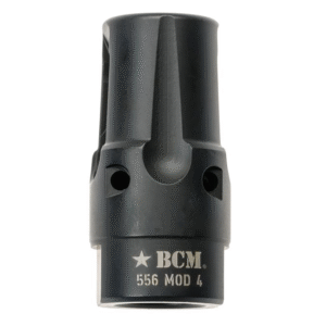 BCMGUNFIGHTER Compensator MOD 4 - 5.56