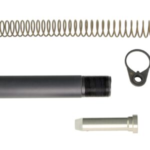 BCM PISTOL Receiver Kit for AR15 Pistols
