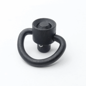 Quick Detach Sling Swivel 1'' D-Ring