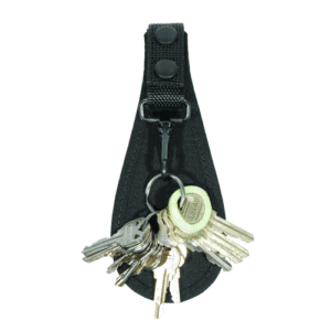 Cordura Open Key Holder
